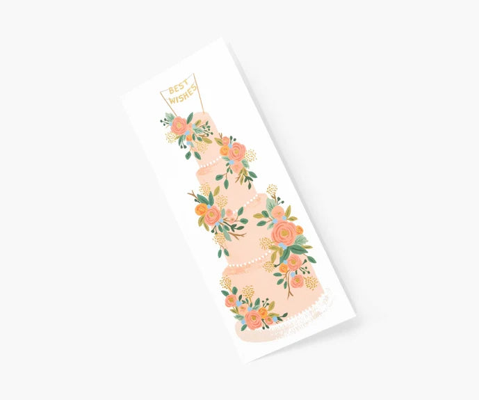 Rifle Paper Co. Wedding Cards