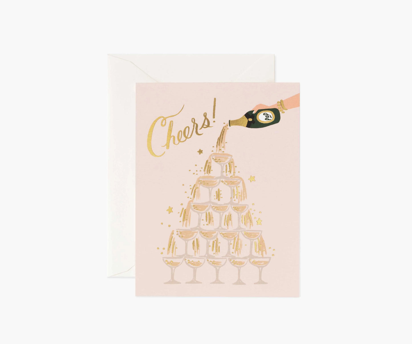 Rifle Paper Co. Wedding Cards