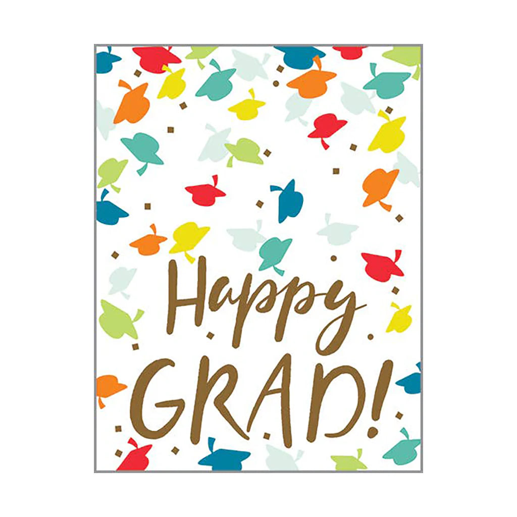 Gina B Graduation Cards