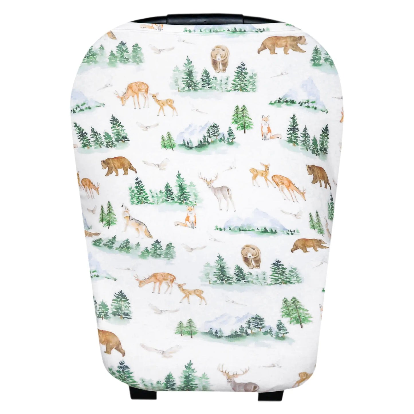 Copper Pearl 5-in-1 Multi Use Covers