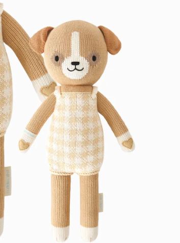 Cuddle + Kind 13" Dolls