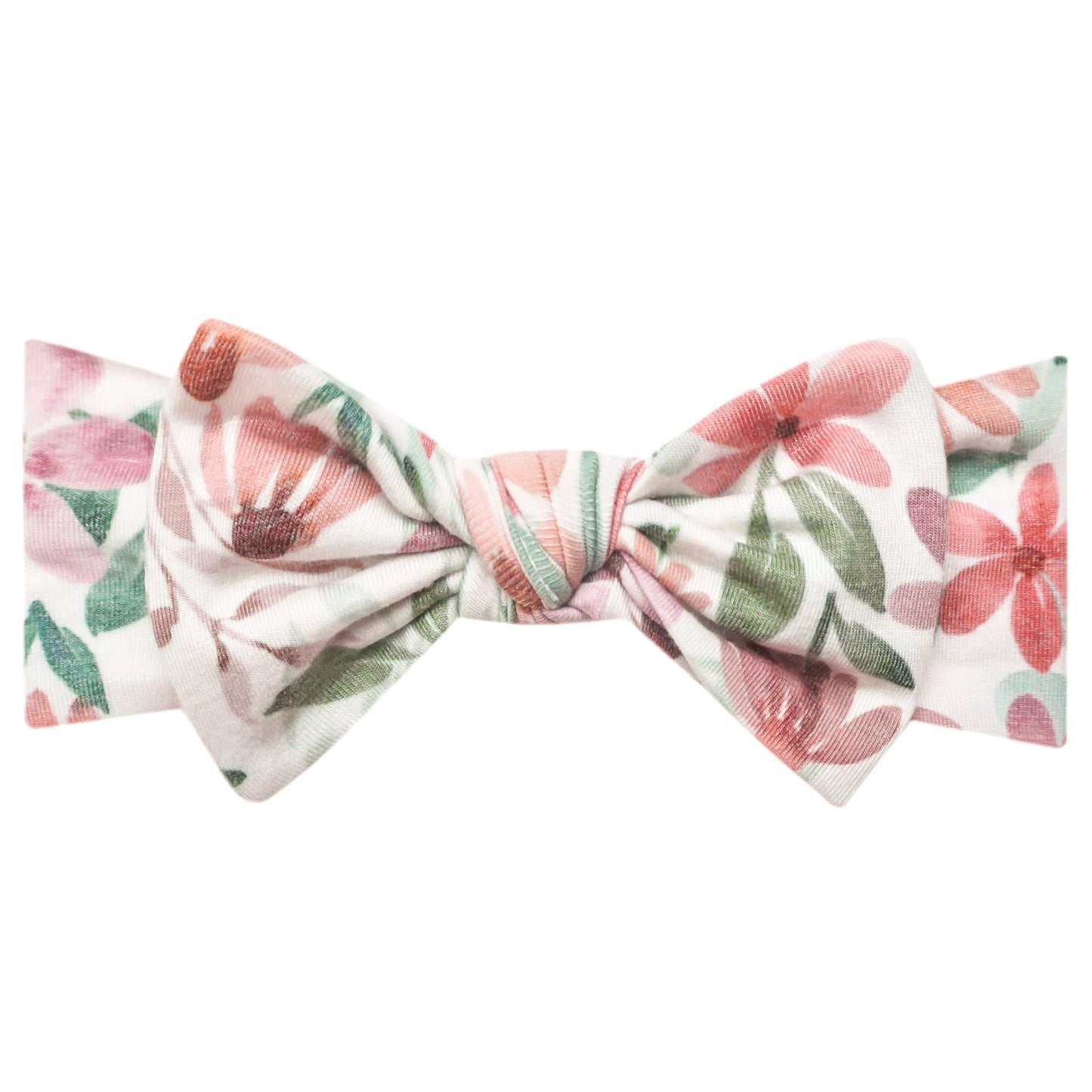 Copper Pearl Headbands