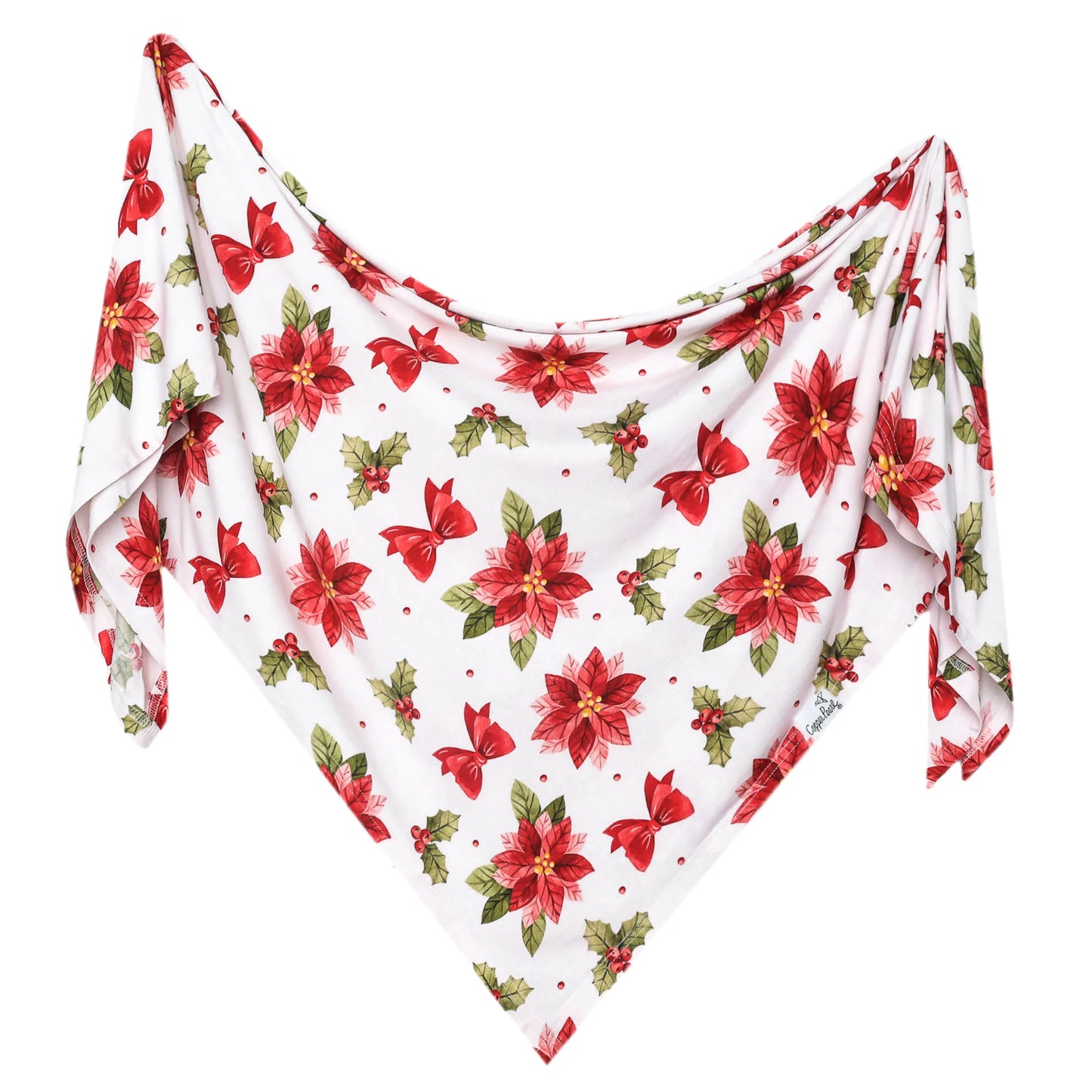 Copper Pearl Christmas