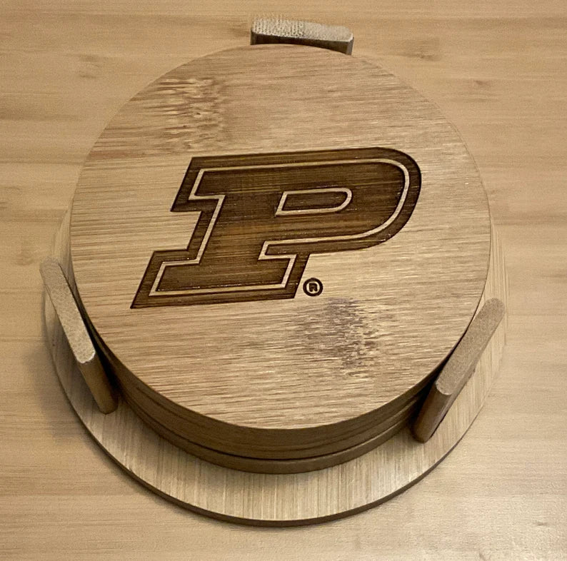 Purdue Coasters