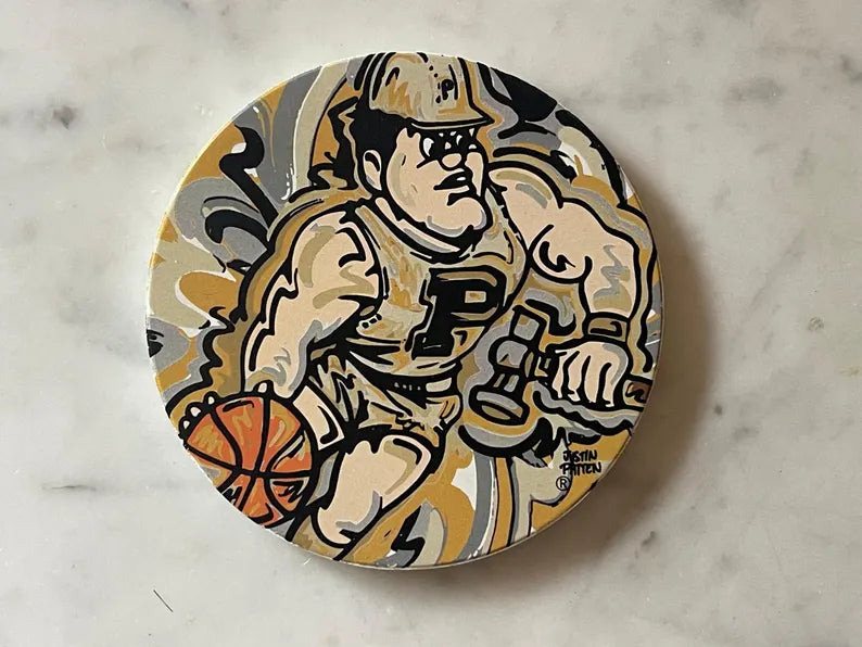 Purdue Coasters