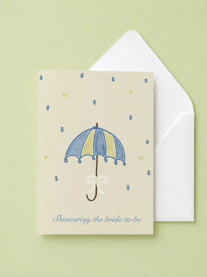 Madewmars Greeting Cards