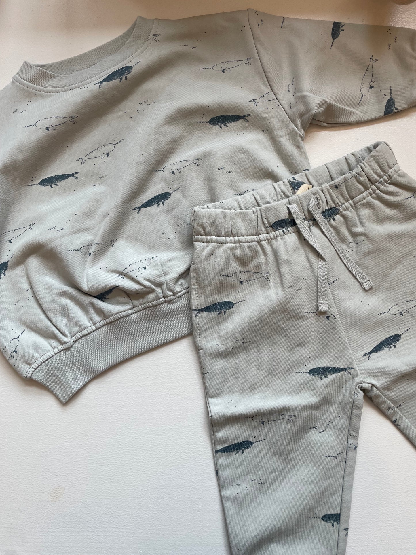 Quincy Mae FW25 Sweater Sets