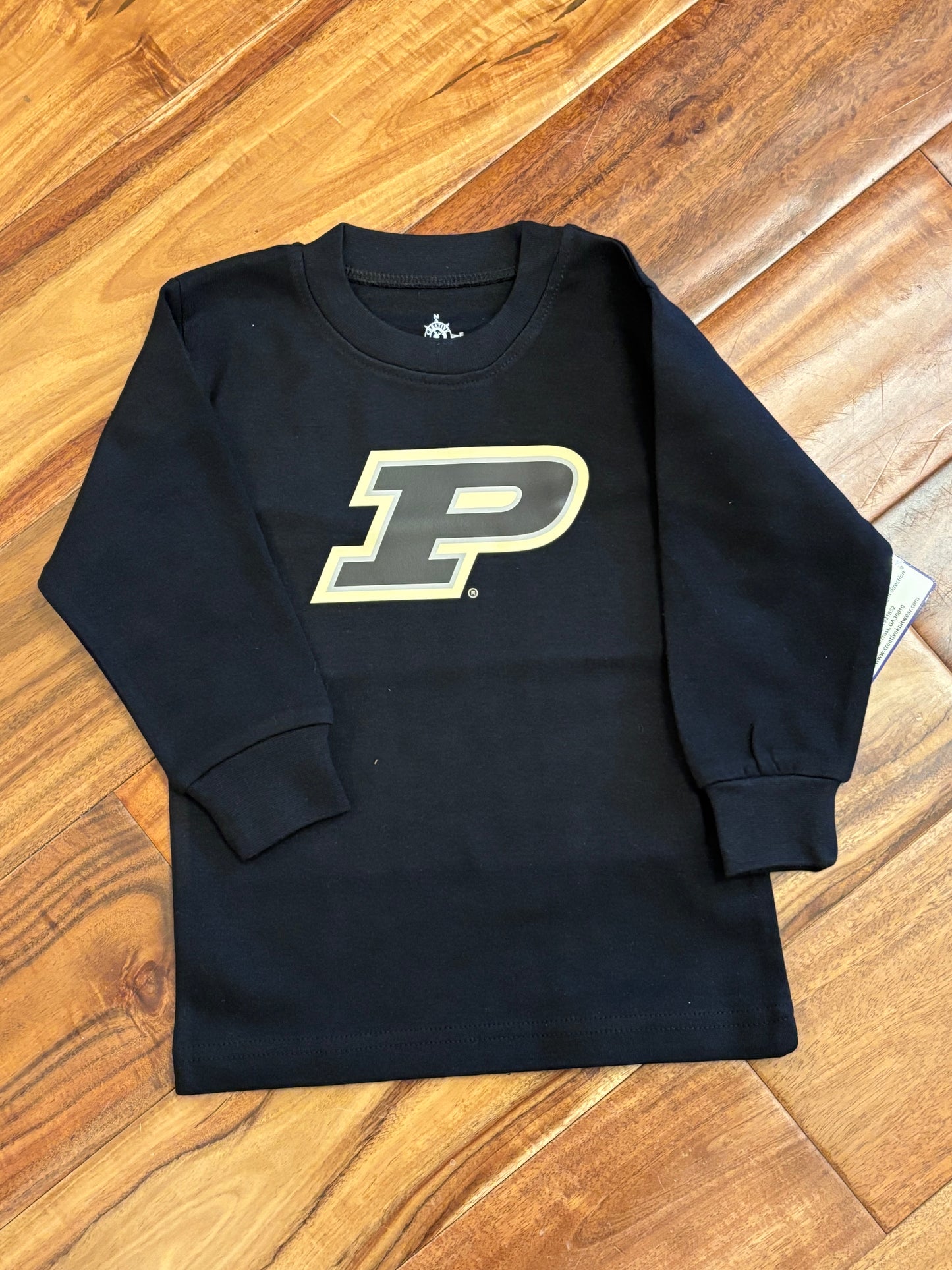 Purdue Shirts and Sweatshirts