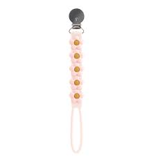 Loulou Lollipop Pacifier Clips