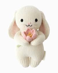 Cuddle + Kind 7" Baby Animals