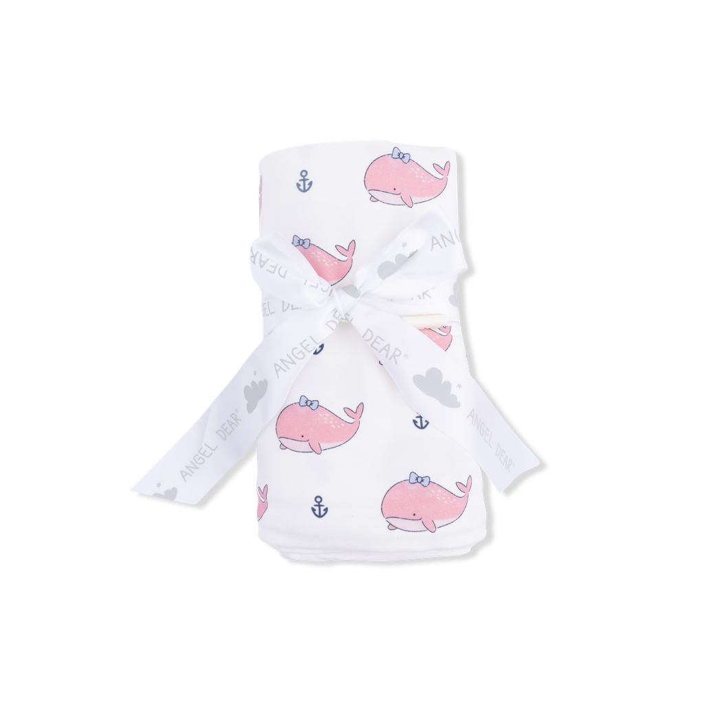 Angel Dear SS26 Swaddles