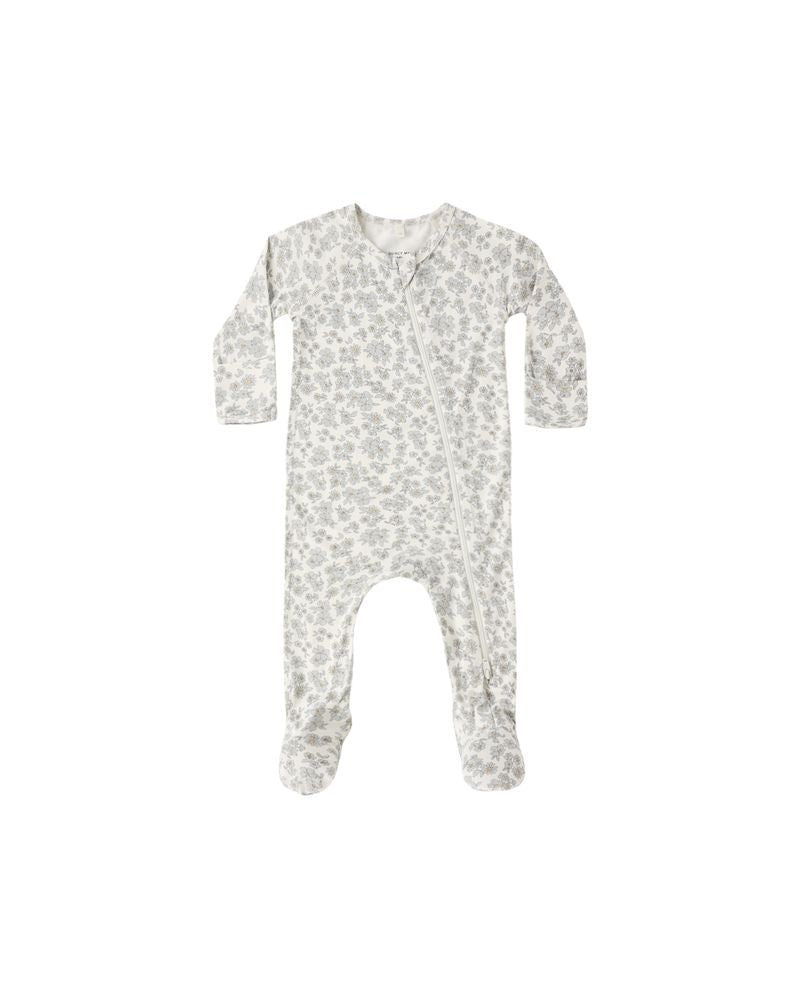 Quincy Mae SS26 Sleepwear