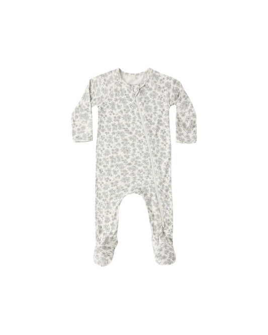 Quincy Mae SS26 Sleepwear