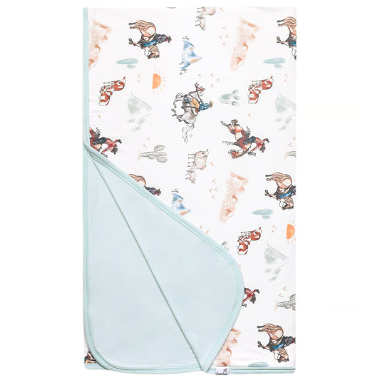 Copper Pearl Jumbo Quilts