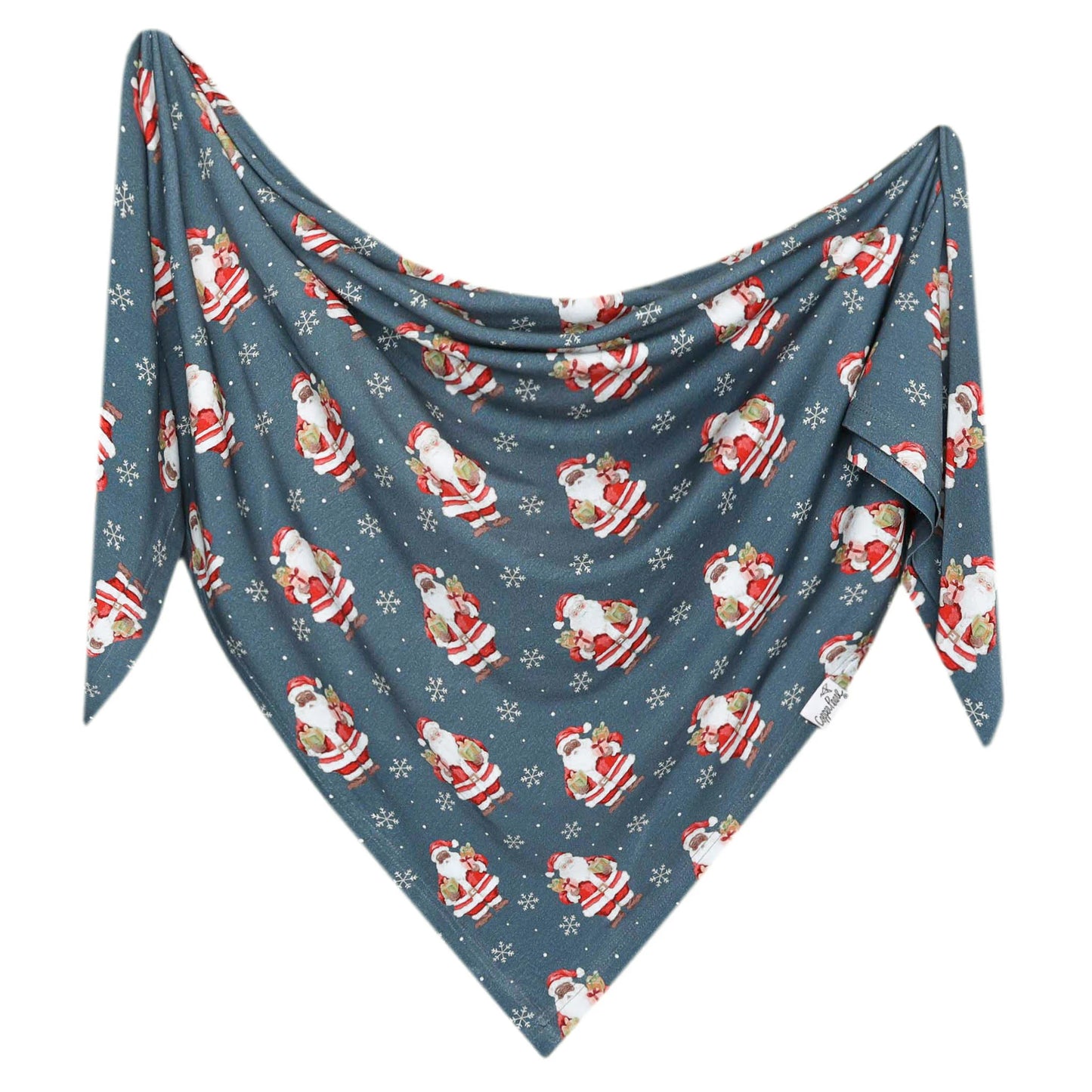 Copper Pearl Christmas