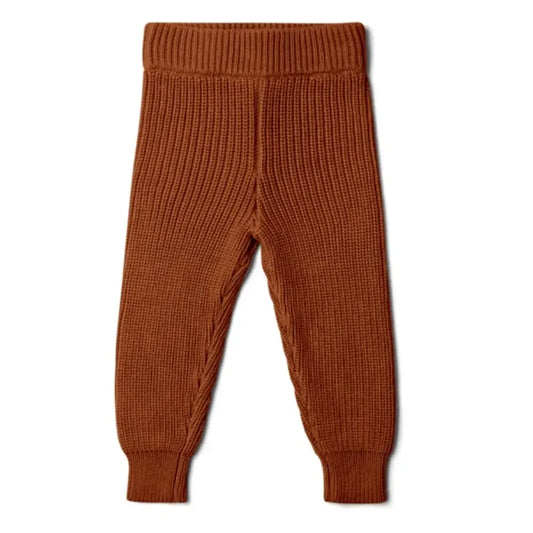 Goumi Sweater Pants