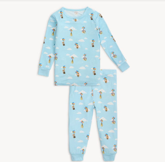 Magnetic Me Kids Pajamas