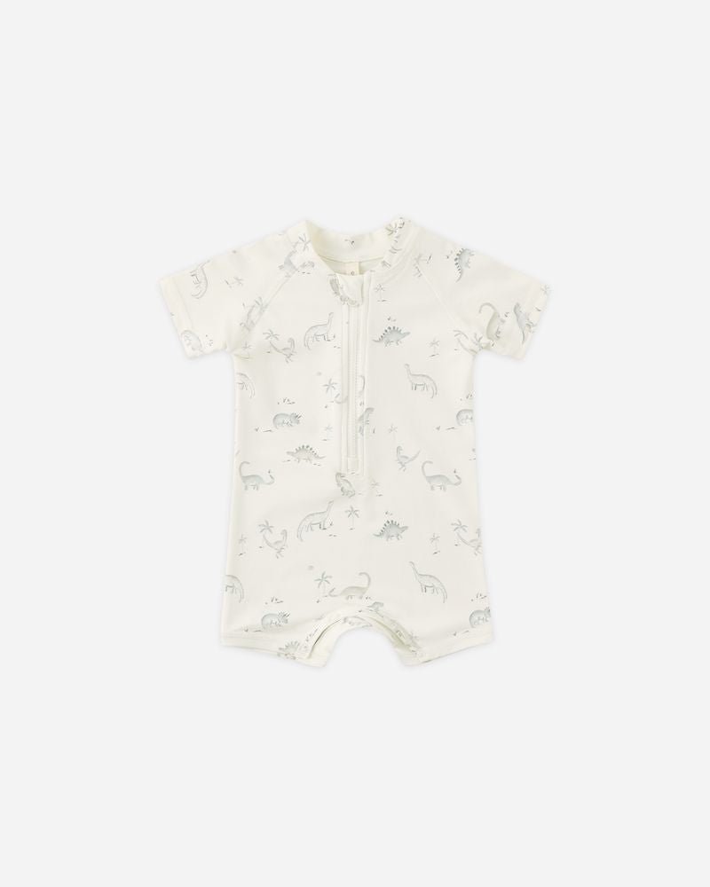 Quincy Mae SS26 Boy Swimwear