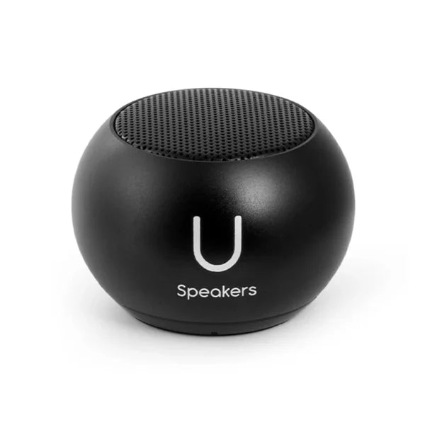 U Mini Portable Bluetooth Speaker