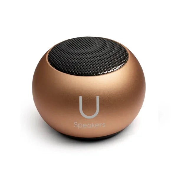 U Mini Portable Bluetooth Speaker
