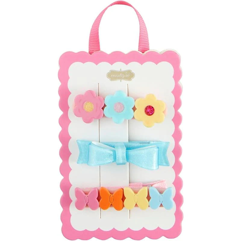 Mudpie Children's Hair Clips