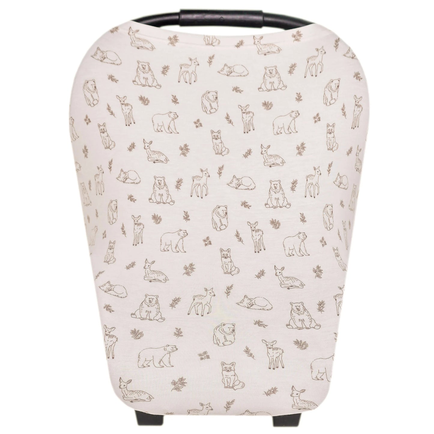 Copper Pearl 5-in-1 Multi Use Covers