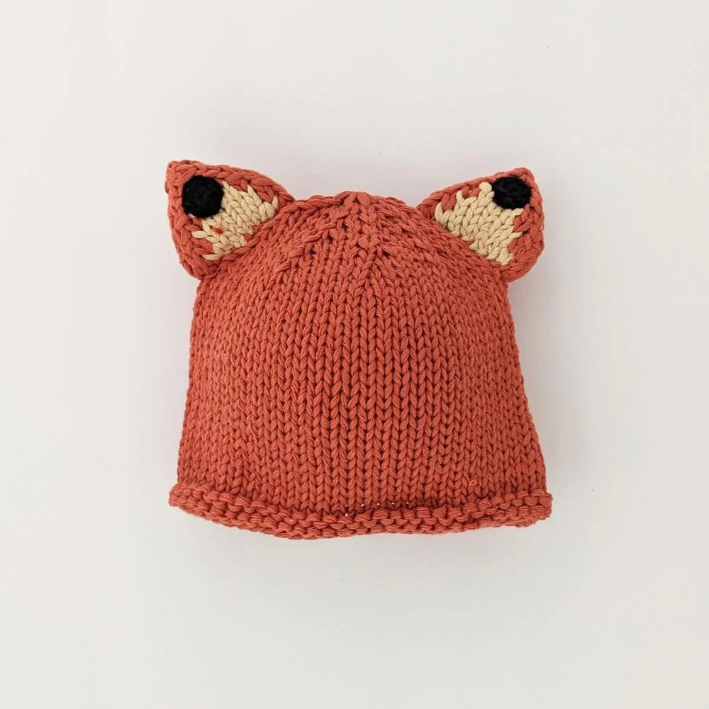 Huggalug Knit Hats