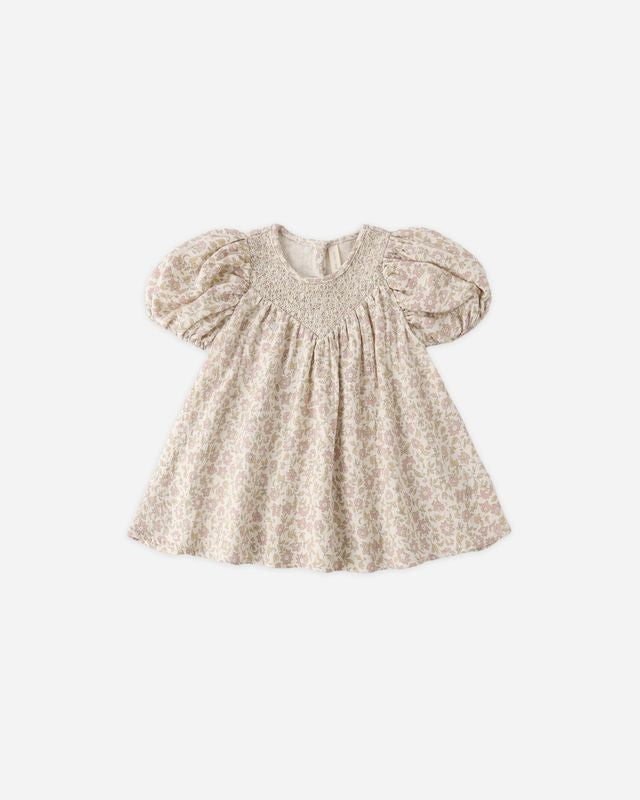 Quincy Mae SS26 Girl Dresses