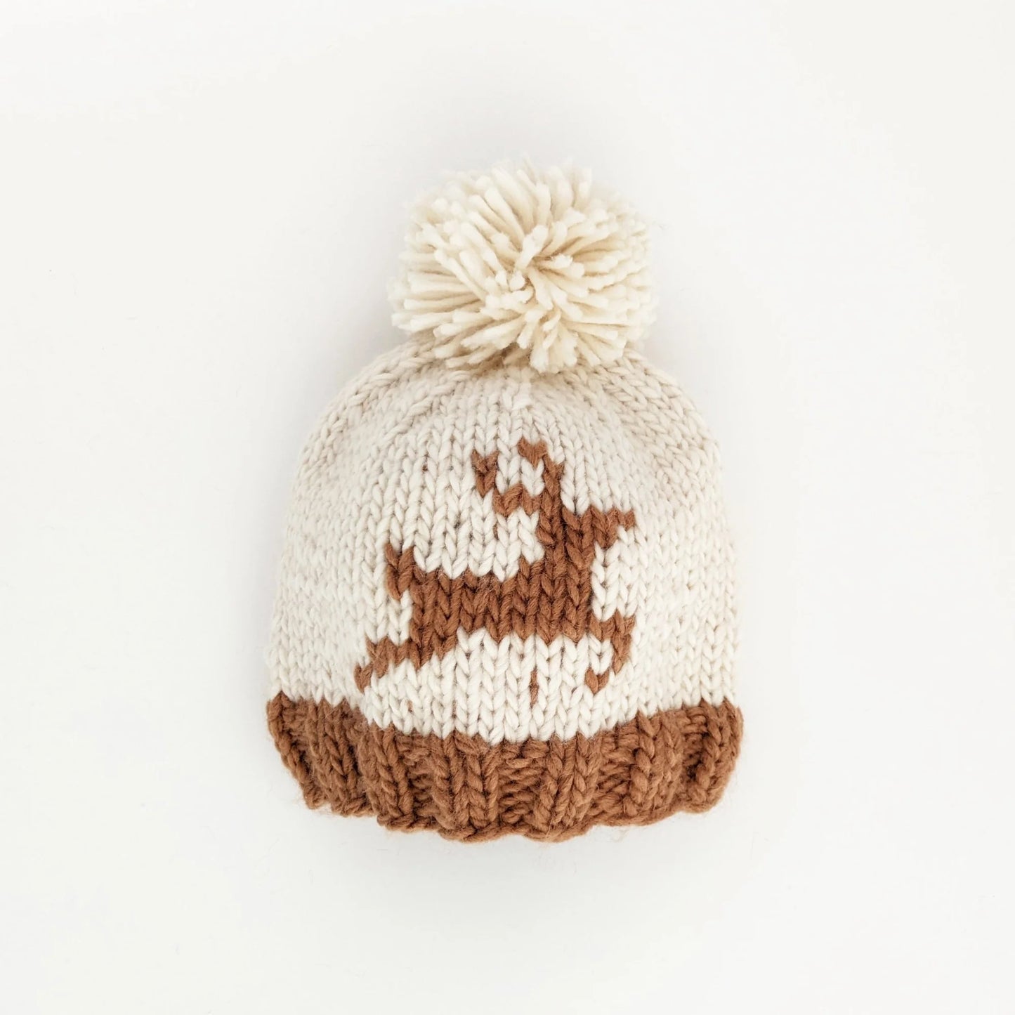 Huggalug Knit Hats