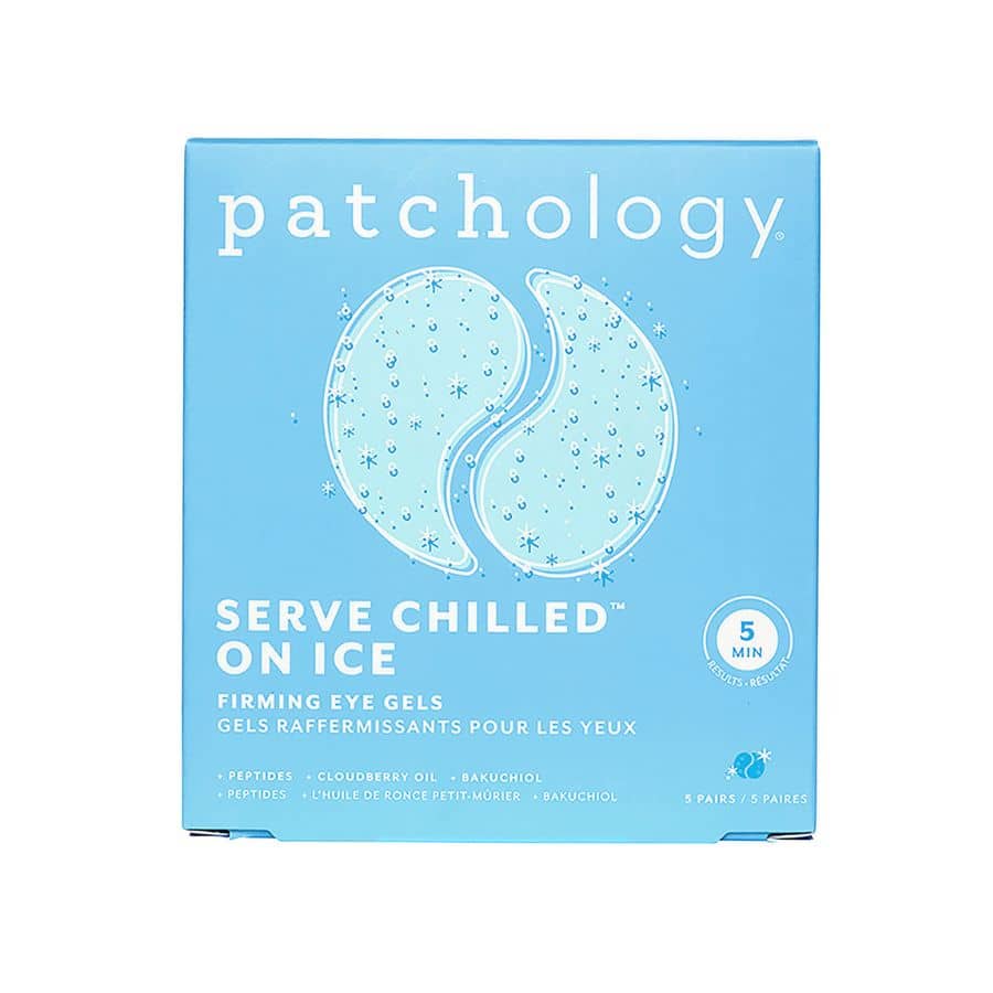 Patchology Eye Patches