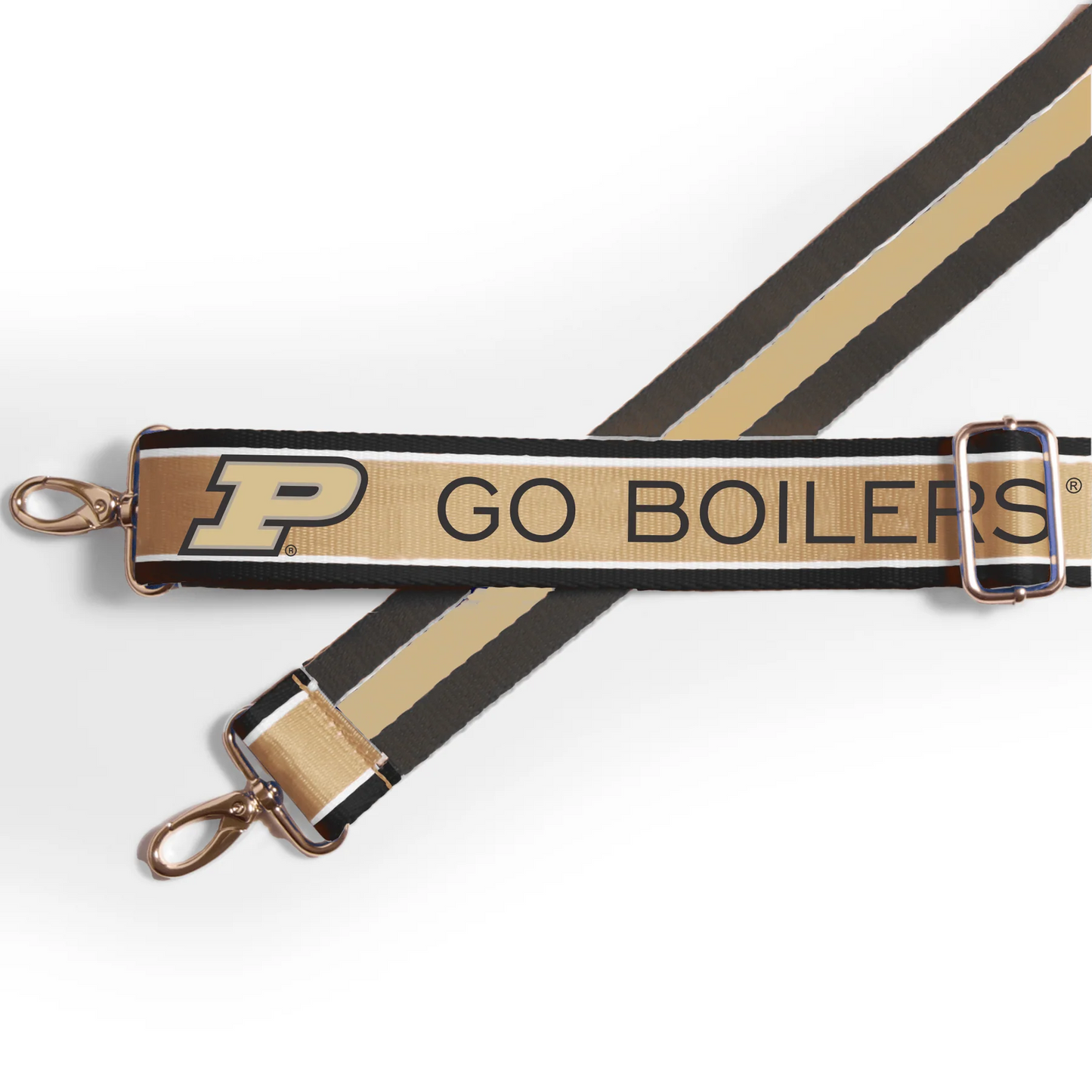 Purdue Bags & Straps