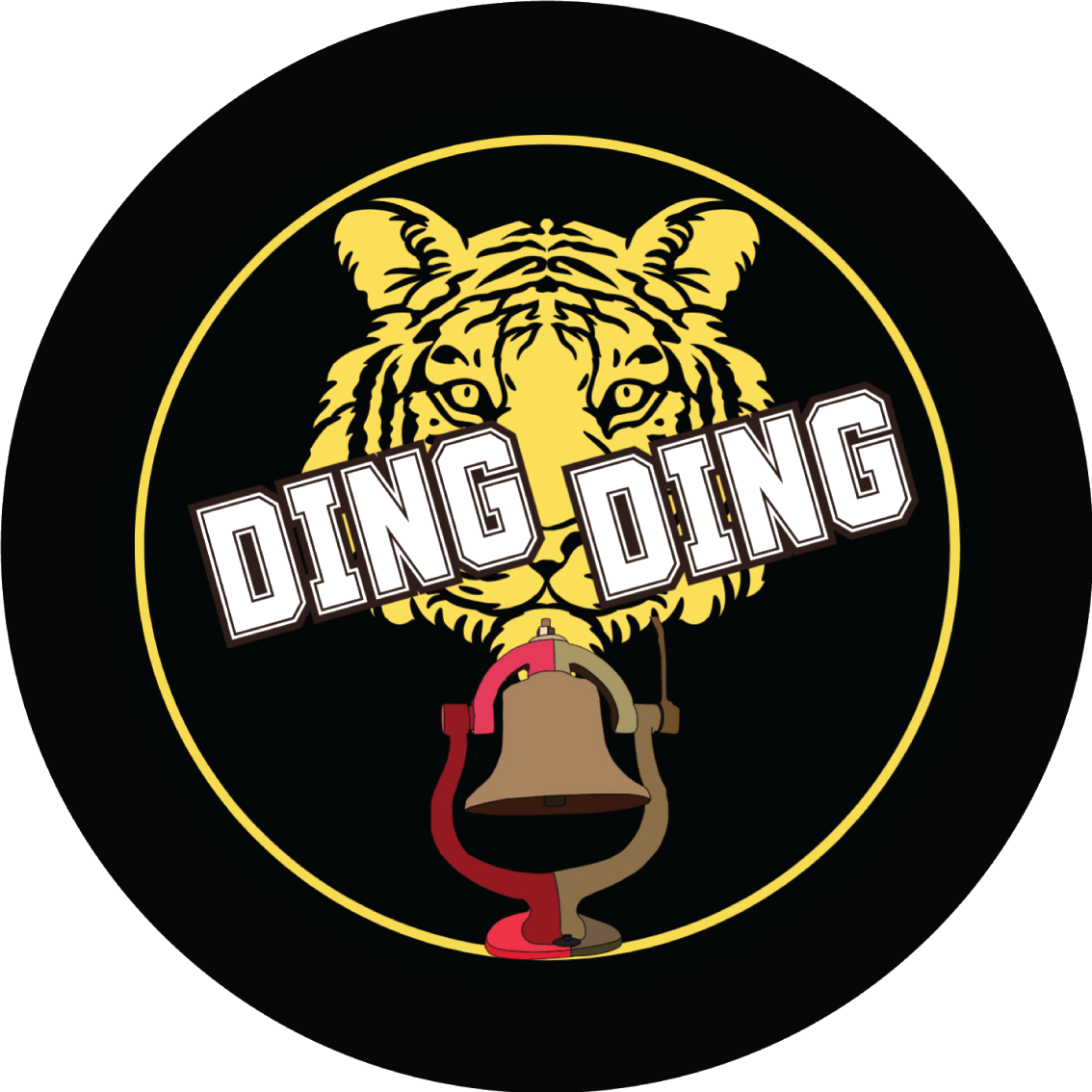 Depauw University Buttons