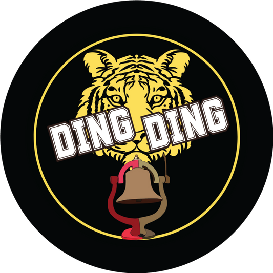 Depauw University Buttons