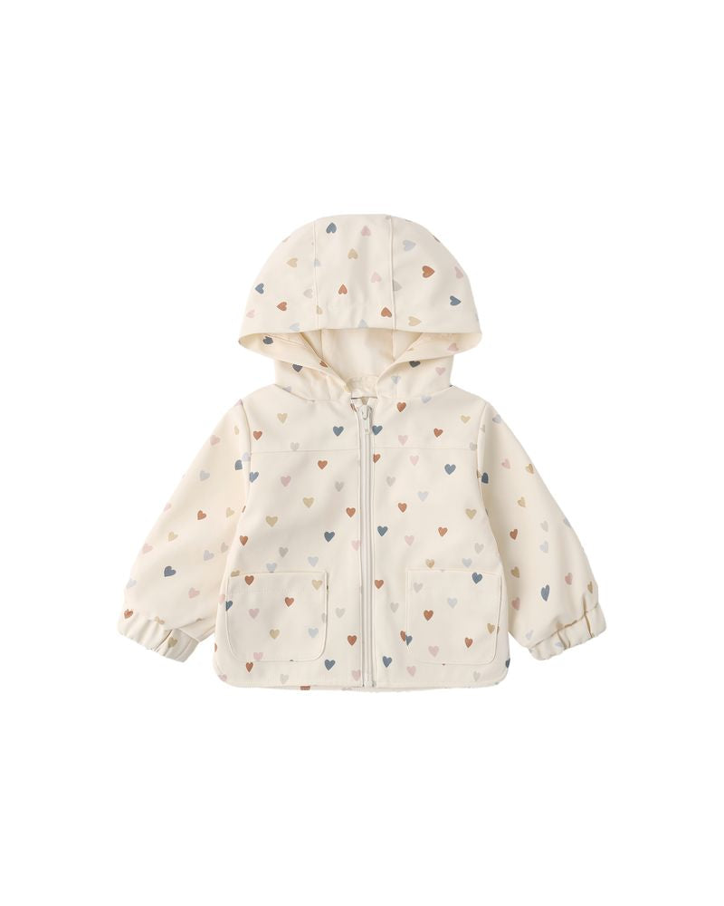 Quincy Mae Raincoats & Boots
