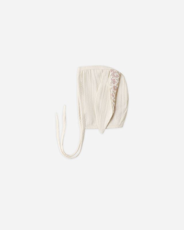 Quincy Mae SS26 Bonnets & Booties