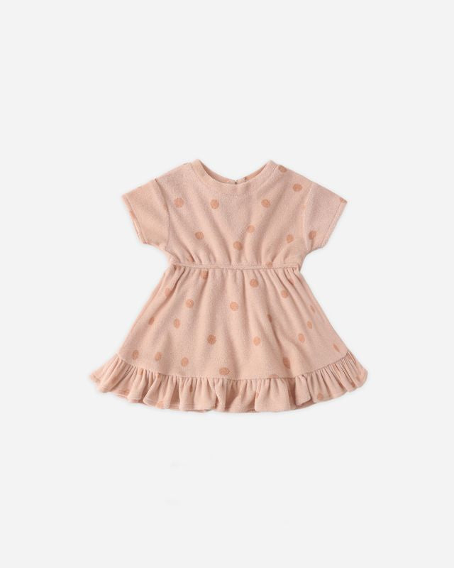 Quincy Mae SS26 Girl Dresses