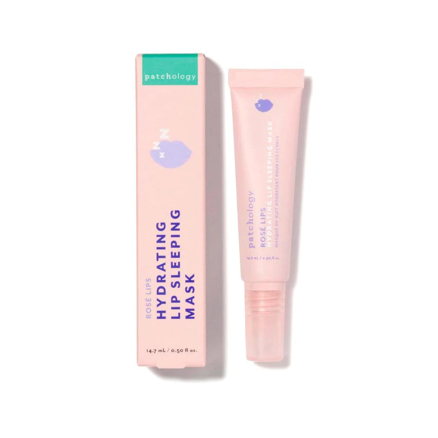 Patchology Lip Mask