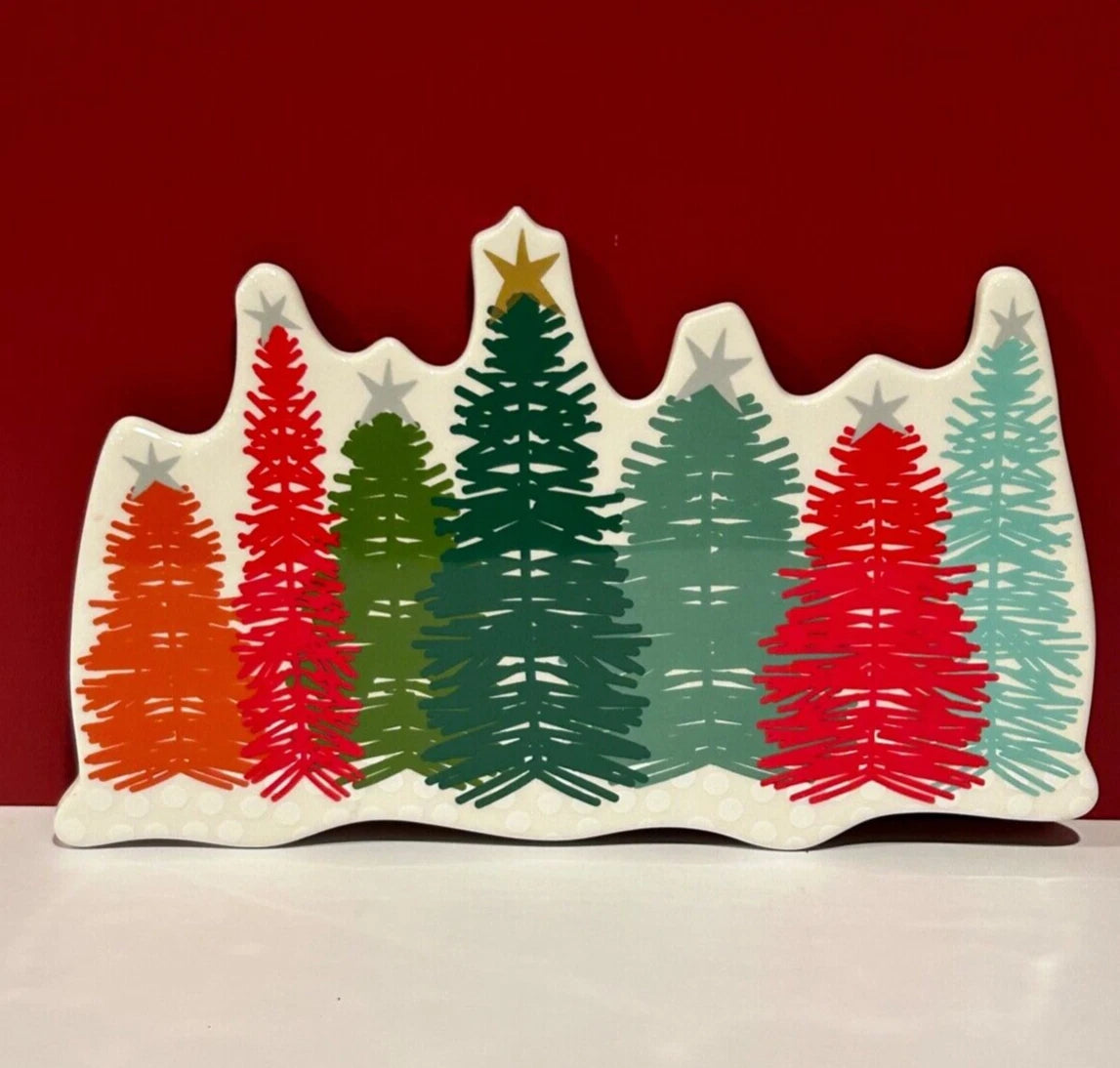 Happy Everything Holiday Attachments