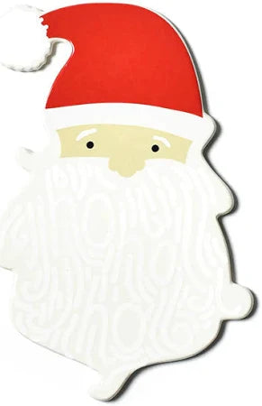 BIG ATTACHMENT SANTA HO HO HO