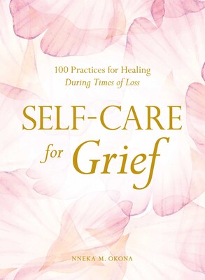 Inspiration, Gratitude, Grief, Religious Books