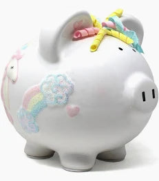 Unicorns And Rainbows Bank