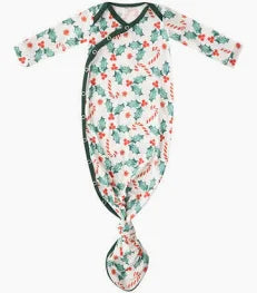 Copper Pearl Knotted Gowns