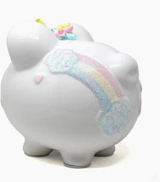 Unicorns And Rainbows Bank