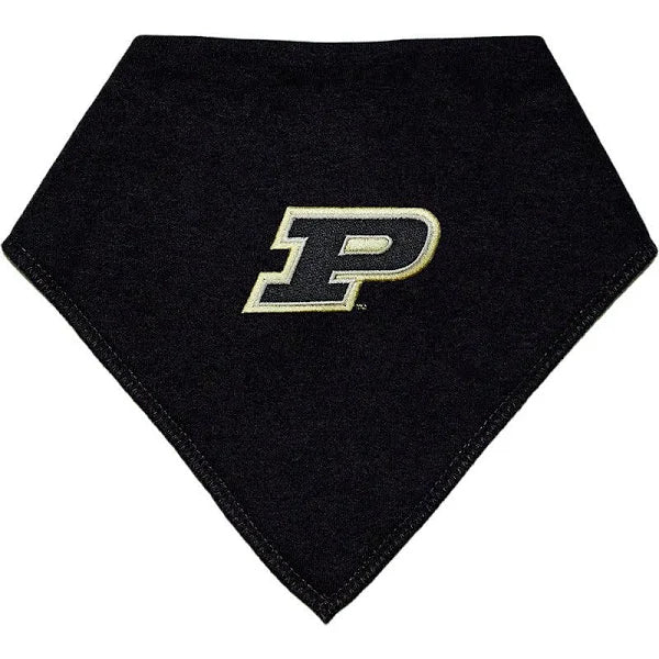 CREATIVE KNITWEAR PURDUE BIB