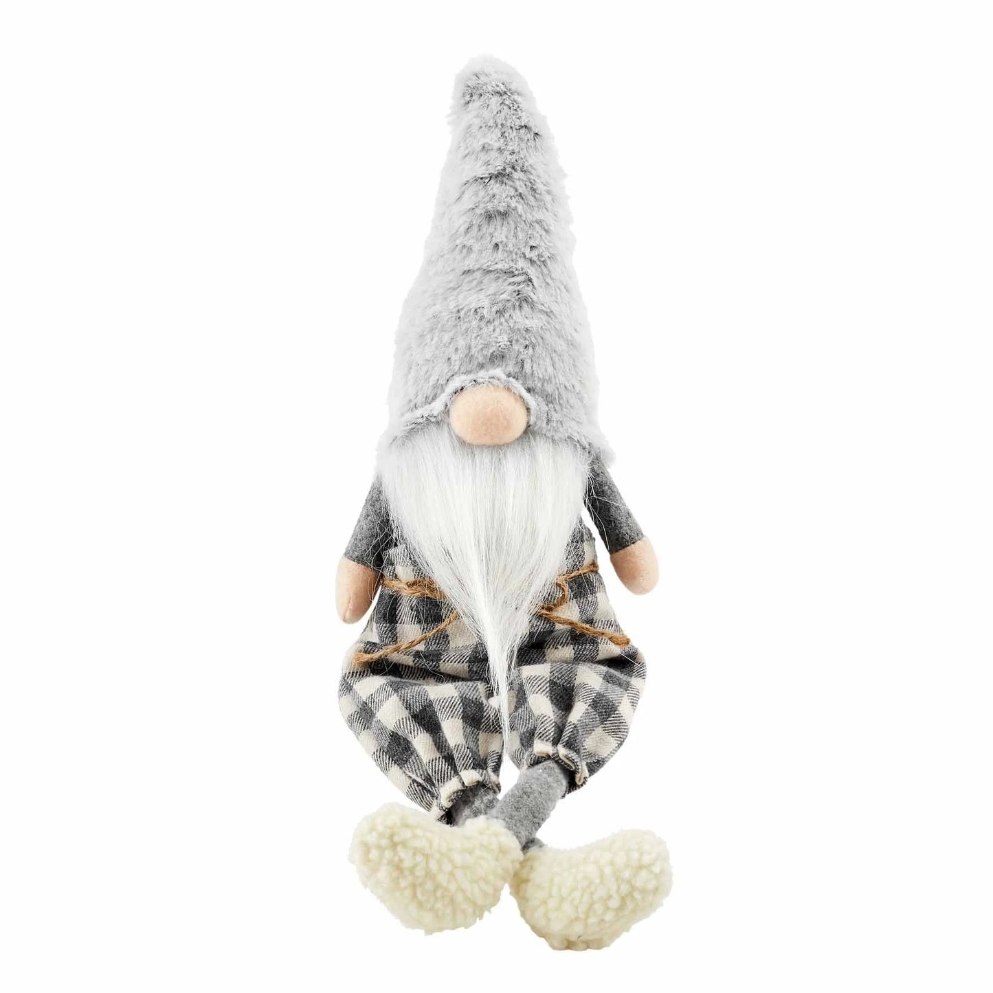 Gnomes, Gnomes, Gnomes