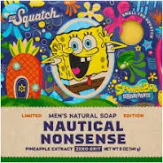 Dr. Squatch Bar Soap