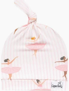 Copper Pearl Hats