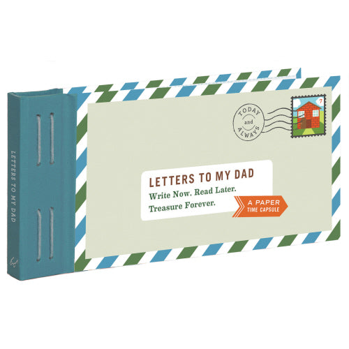 Letters to My... Books