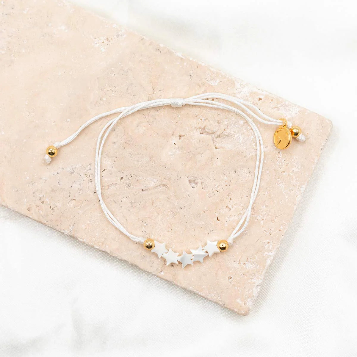 My Saint My Hero Bracelets