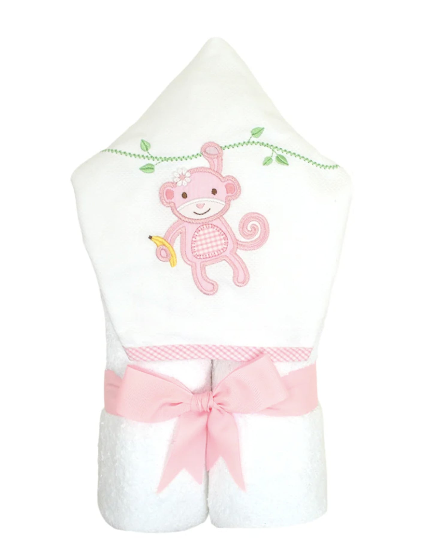 Everykid Hooded Towel